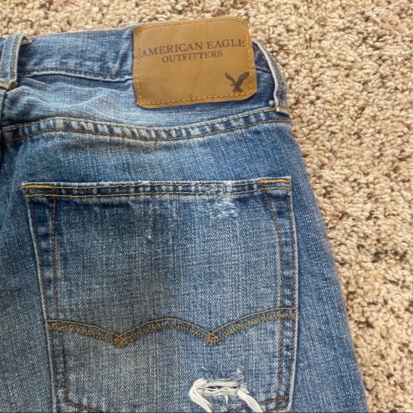American Eagle Original Bootcut Men’s Jeans - Picture 6 of 6